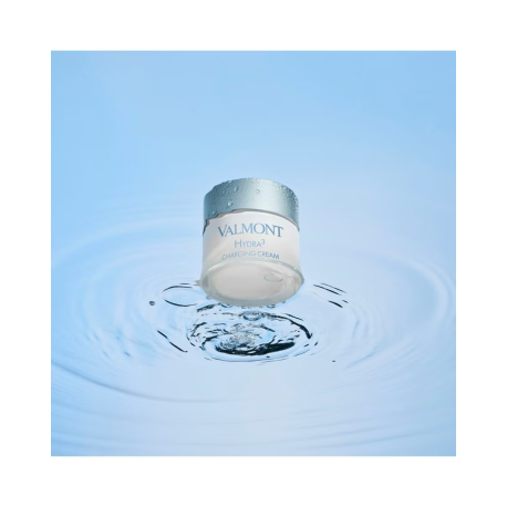 Valmont Hydra3 Charging Cream - Feuchtigkeitsgesichtscreme Valmont Hydra3 Charging Cream - Feuchtigkeitsgesichtscreme